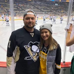 Meet your Posher, Zach